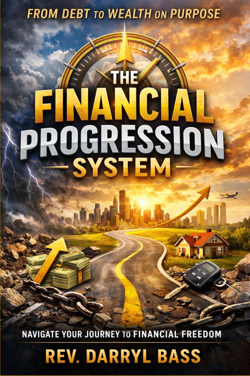 Financial Progression System: Navigate Your Journey to Financial Freedom