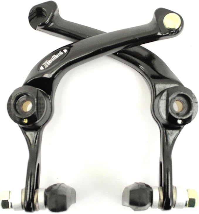 Amazon.com : Dia Compe AD996 Hombre Bicycle U-Brake Caliper // Black ...