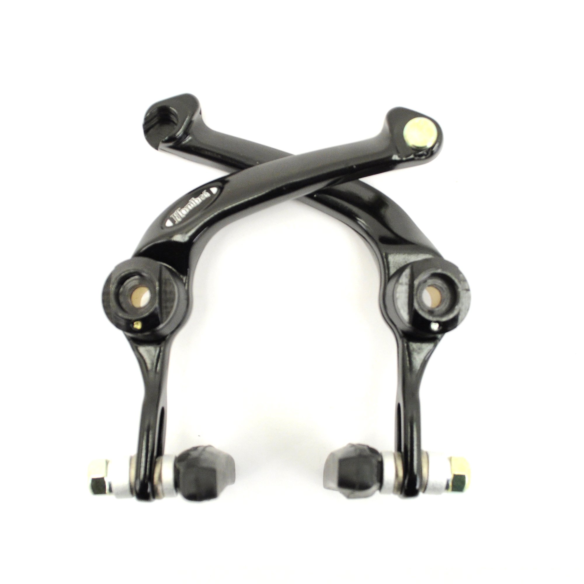 Amazon.com : Dia-Compe AD996 Hombre Bicycle U-Brake Caliper // Black ...