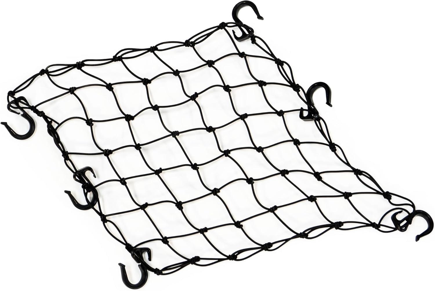 Burley Design Cargo Bungee Net
