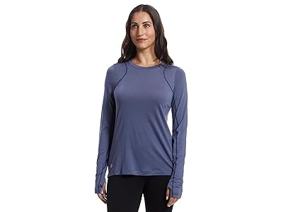 Smartwool Active Long Sleeve Women