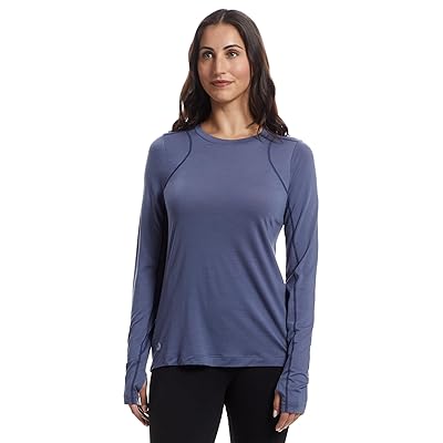 Smartwool Active Long Sleeve Women