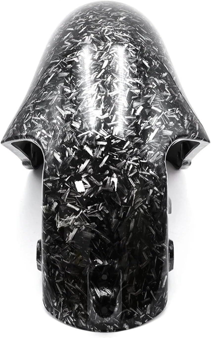 Motorcycle Front Fender Splash Guard Fairing For Suzuki GSXR1300 Hayabusa GSX1300R GSX-R1300 GSXR GSX-R 1300 2008-2020(Forging Look)