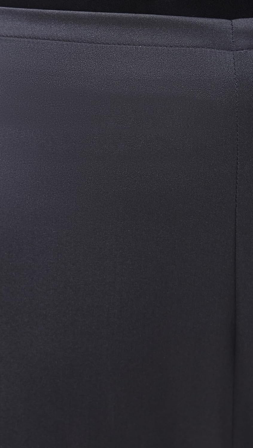 STAUD Women's Stroll Silk Pants - Image 6