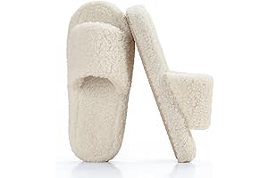 Parlovable Slippers: Indulge in Cloud-Like Comfort