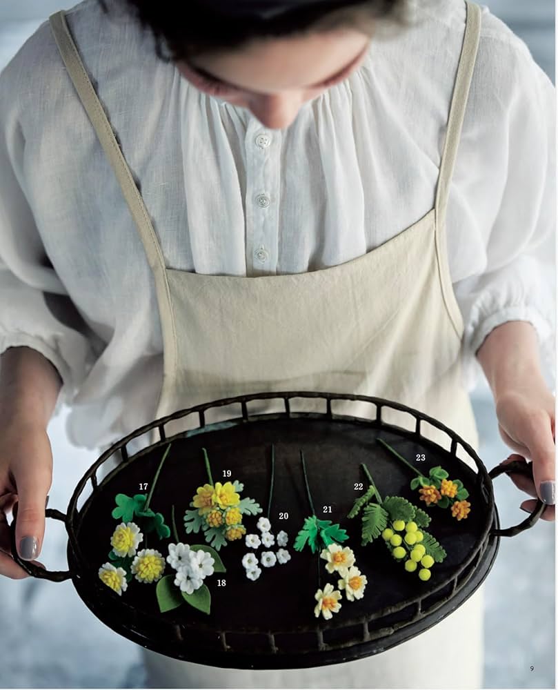 生け花 「花の秘伝」大型本 未生御流の本7冊/いけばな・生け花・生花/上田広甫全集6冊・和装