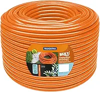 Tramontina, Mangueira Super Flex para Jardim 3/4", Tramontina, 100m