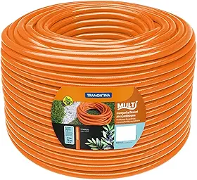 Tramontina, Mangueira Super Flex para Jardim 3/4", Tramontina, 100m