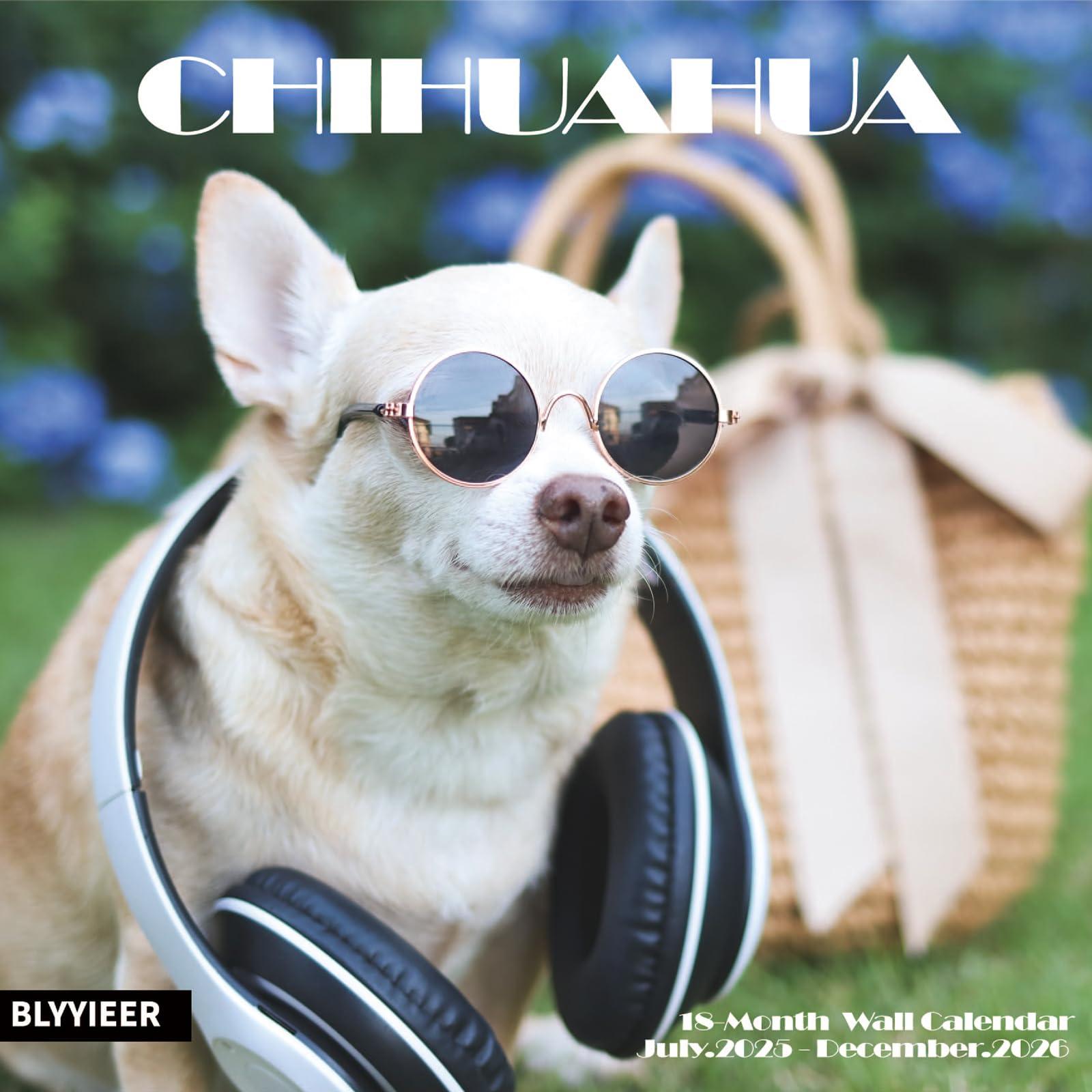 2026 wall calendarcalendar 2026puppy monthly wall calendar 1234 x 2434 openfamily planner calendar organizer with cute puppy images for puppies dogs lovers