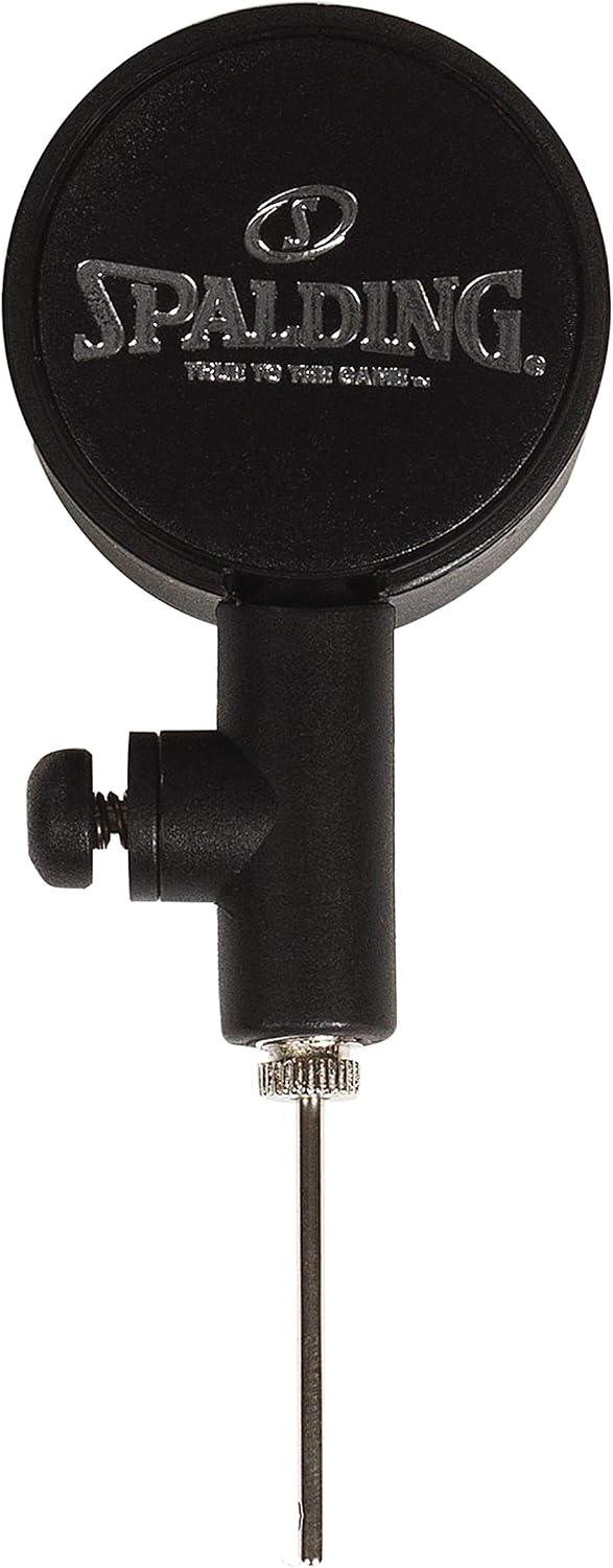 Spalding Analog Ball Pressure Gauge