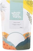 Citric Acid (Food Grade) 500g