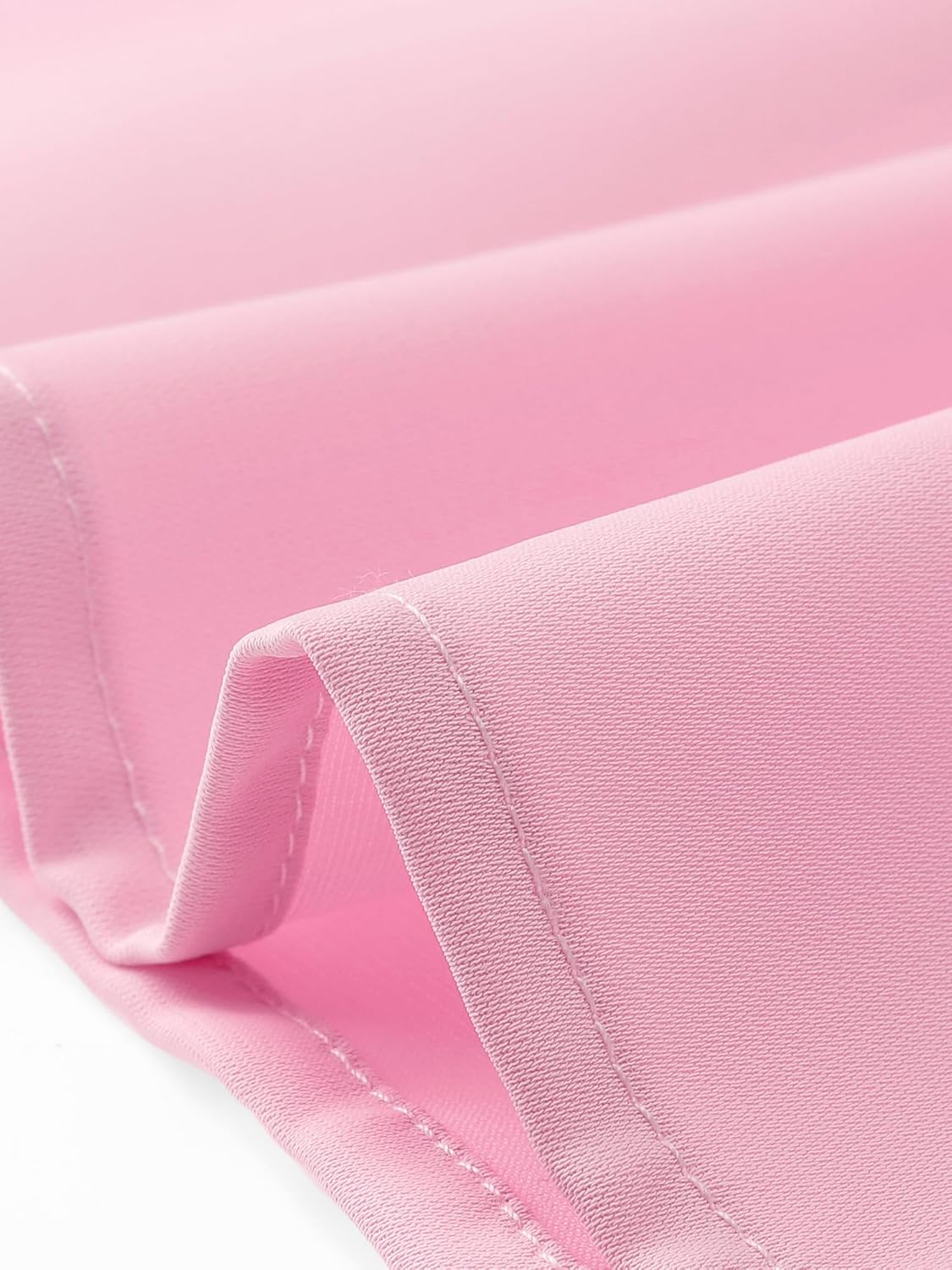 Allegra K Women's Western Fringe Blouse Long Sleeve Button Down Disco Cowgirl Shirts - Image 5