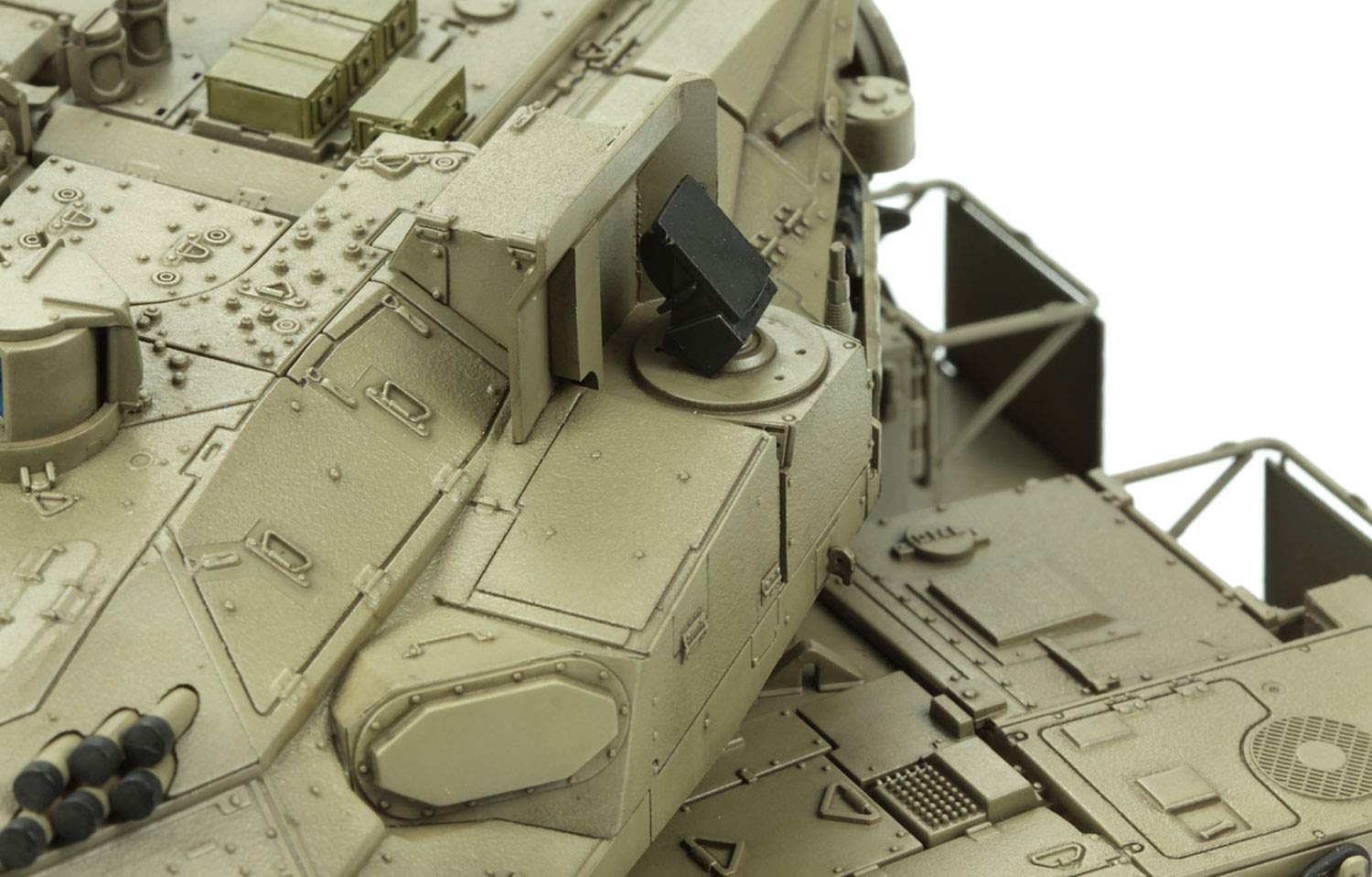 1/35 イスラエルのメルカバ Amazon | モンモデル 1/35 イスラエル 主力戦車 メルカバ Mk.4M