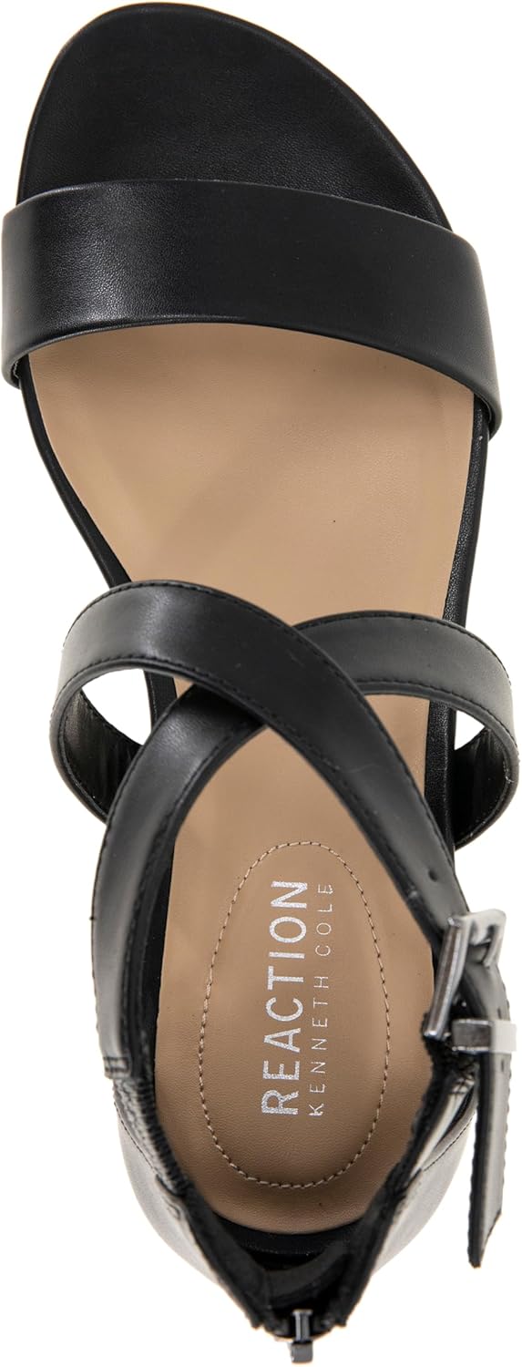 Kenneth Cole REACTION womens Great Cross - Image 5