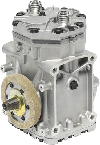 Compresor universal del aire acondicionado CO 0024GLC A/C