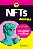 NFTs For Dummies (For Dummies (Business & Personal Finance))