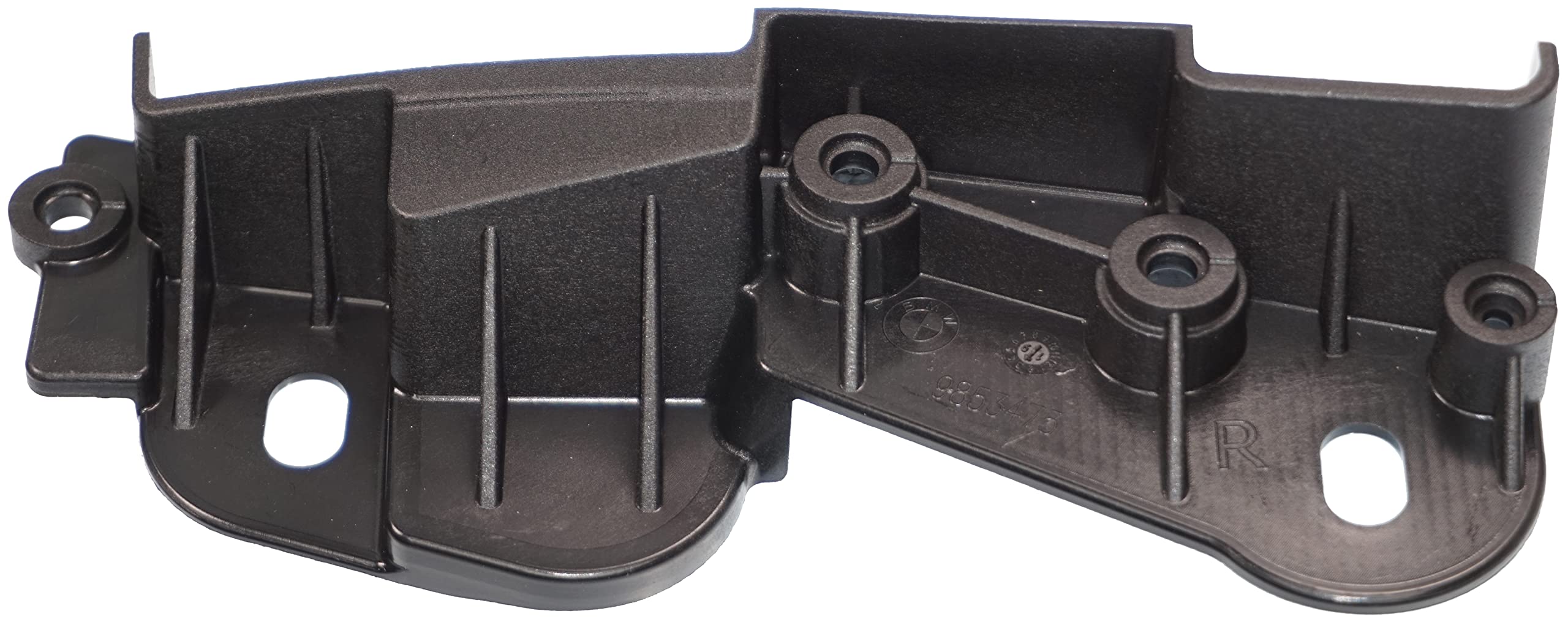 Soporte de reparación para piloto trasero derecho BMW F3x Tipo B 63219853475 original