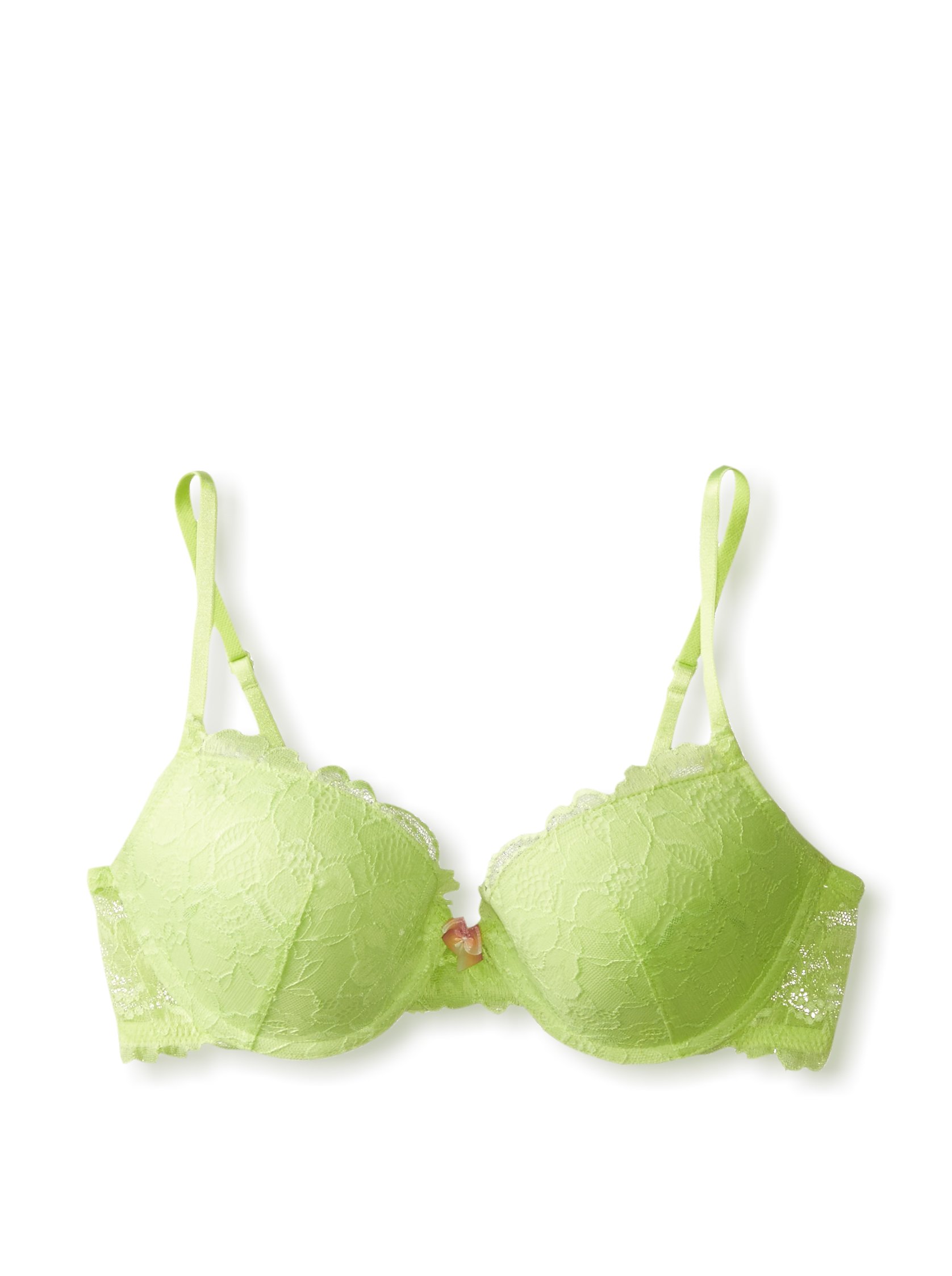 Blush Women's Sweetest Sin Push-Up Bra