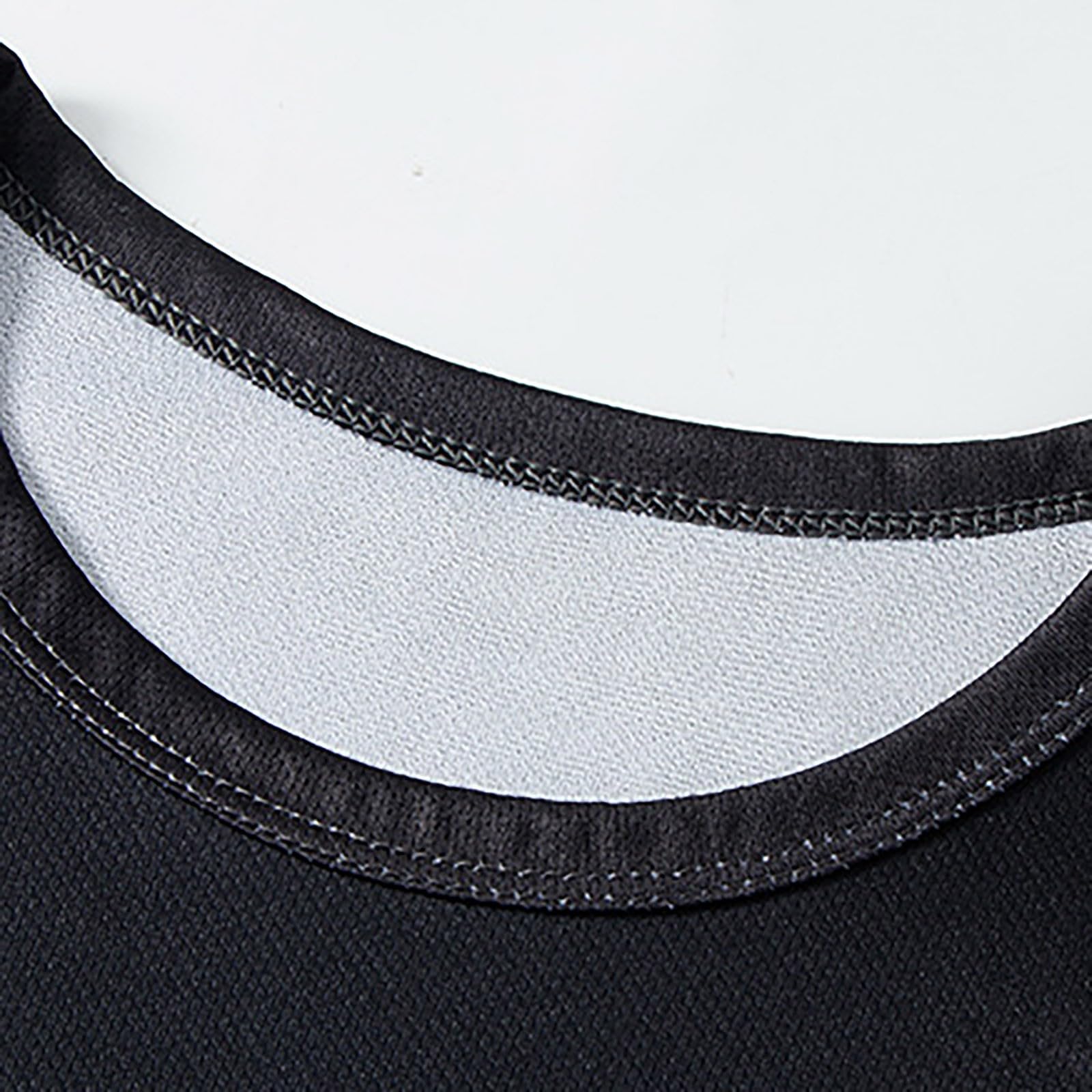 Ensemble de vêtements d'été pour garçons, ensemble complet pour adolescents, t-shirt à manches courtes et short, ensemble d'entraînement pour enfants, tenue de sport décontractée pour la course