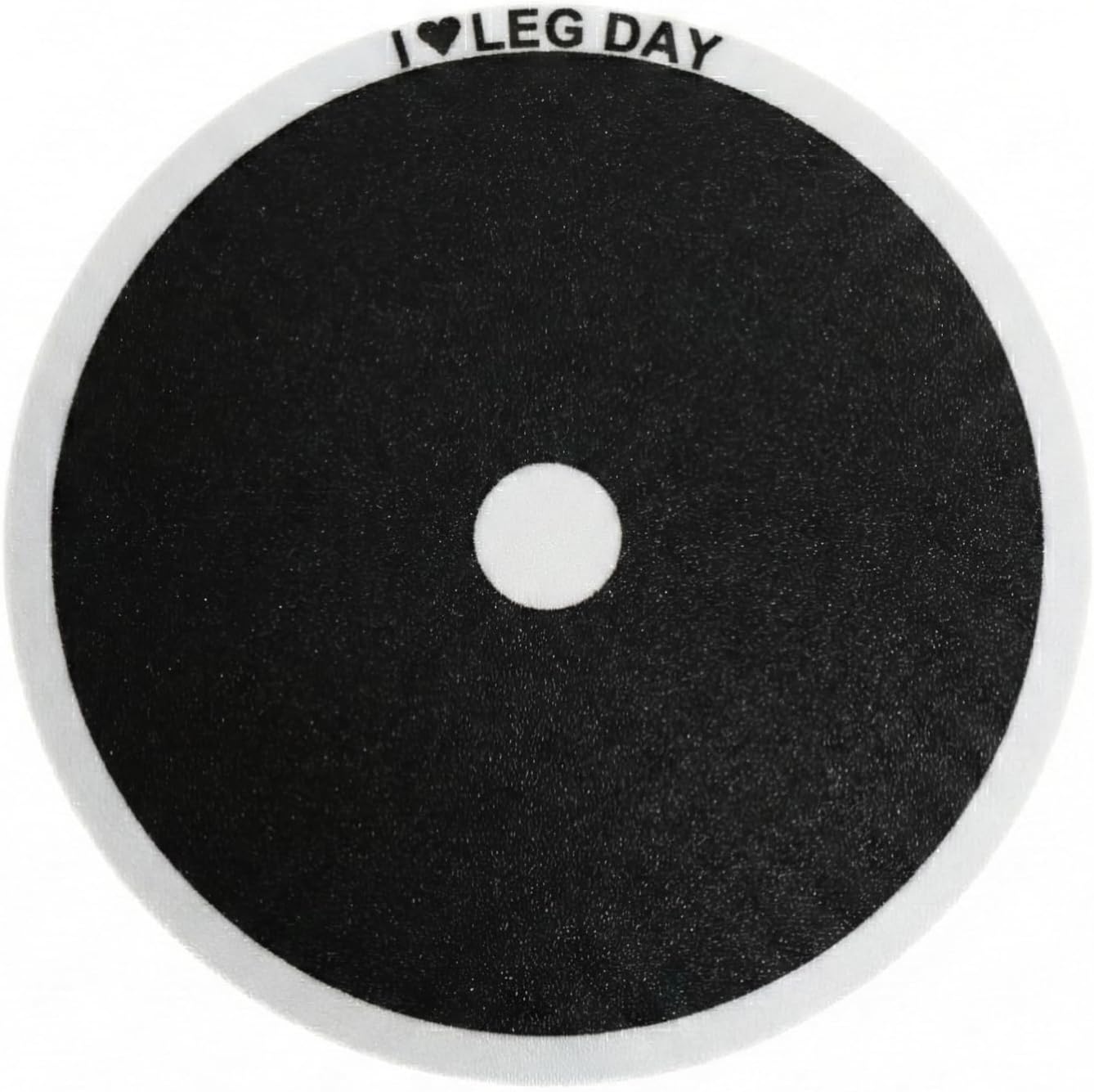 Wall Ball Target (Wall Mounted) for Hyrox or Hybrid Workout Training; Squat Medicine Ball Throws; mounts on the wall; for the Garage, Side of House or Hyrox Gym (Single).