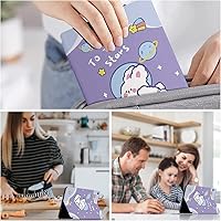 Vista 6 de Para Samsung Tab A7 10.4 Pulgadas Funda Multi-Ángulo Smart Stand Shell Cubierta Protectora Para Samsung Galaxy Tab A7 Tablet 2020/2022