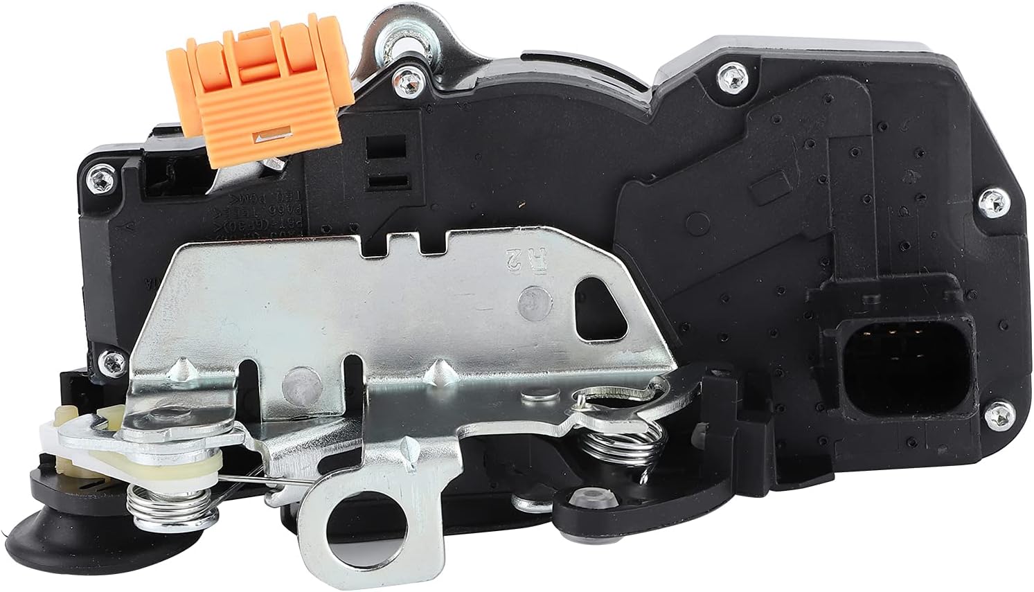 Door Latch Actuator Assembly Right Rear Replacement Latch