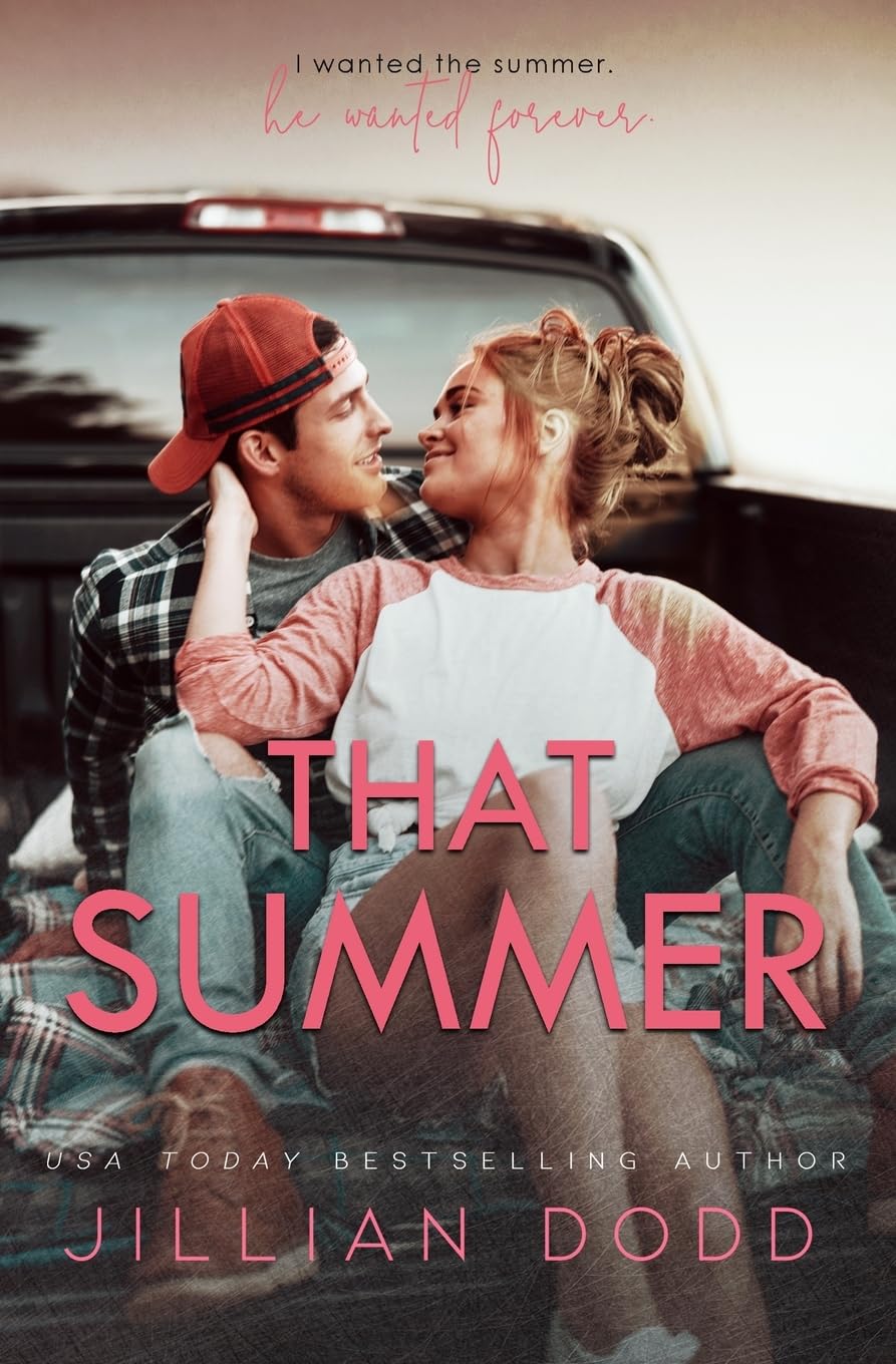 That Summer: A Small Town, Friends-to-Lovers Romance: 6 (That Boy®)