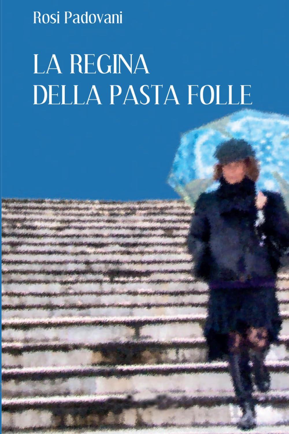 La regina della pasta folle