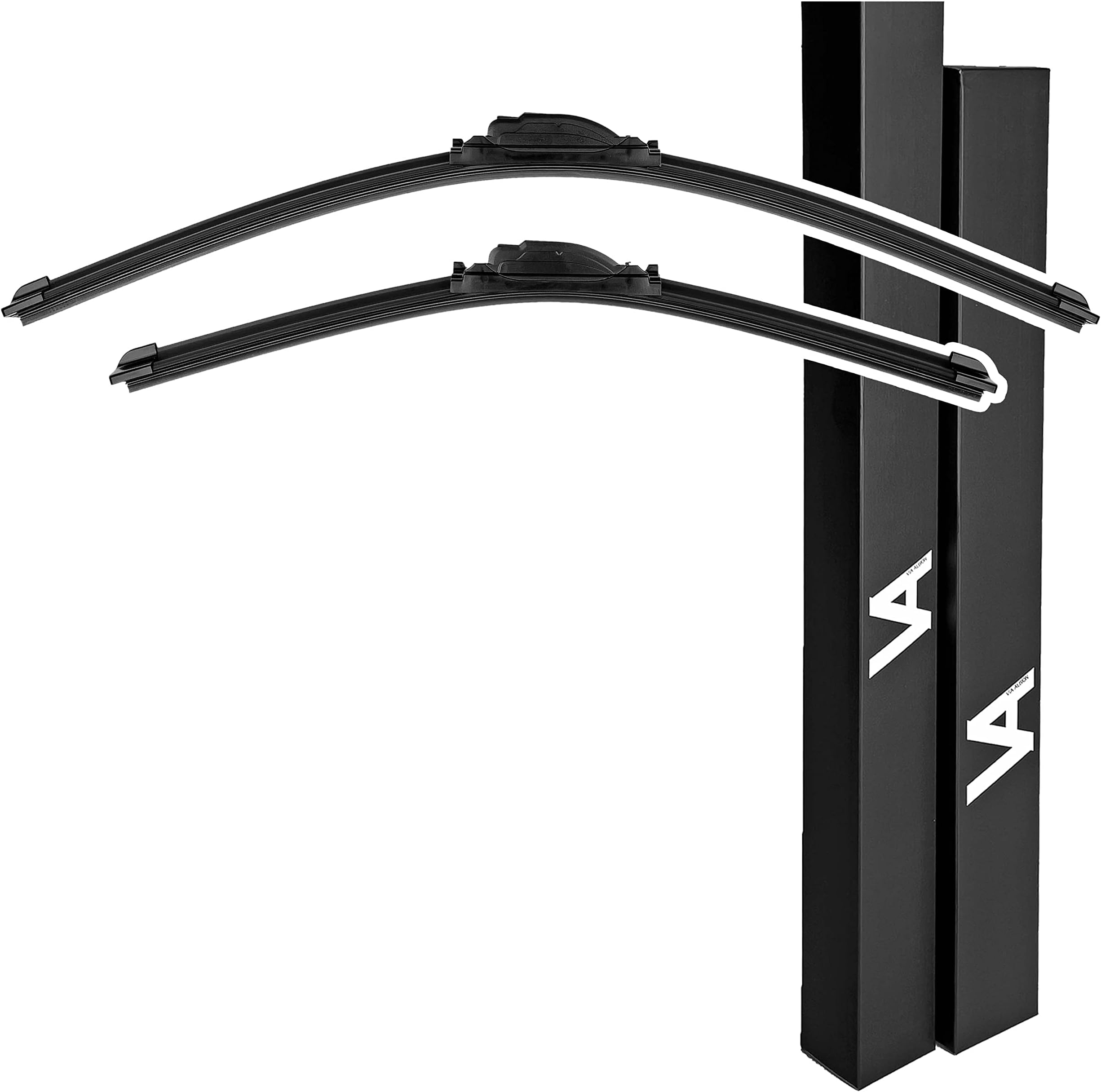 Bosch Wiper Blade Aerotwin A930S, Length 600mm/475mm − Set of Front