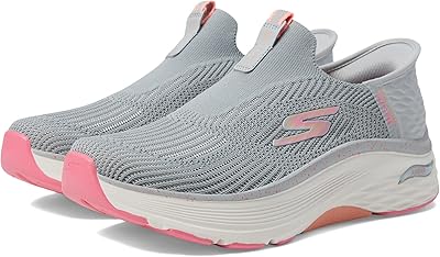 skechers cushioned womens shoes