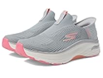 Womens Slip-ins: Max Cushioning Arch Fit Slip-on Walking Shoes