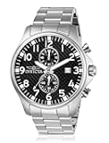 Invicta Specialty 0379 Men's Quartz Watch - 48 mm