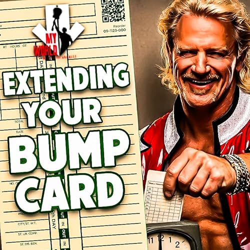 Episode 244: Extending Your Bump Card