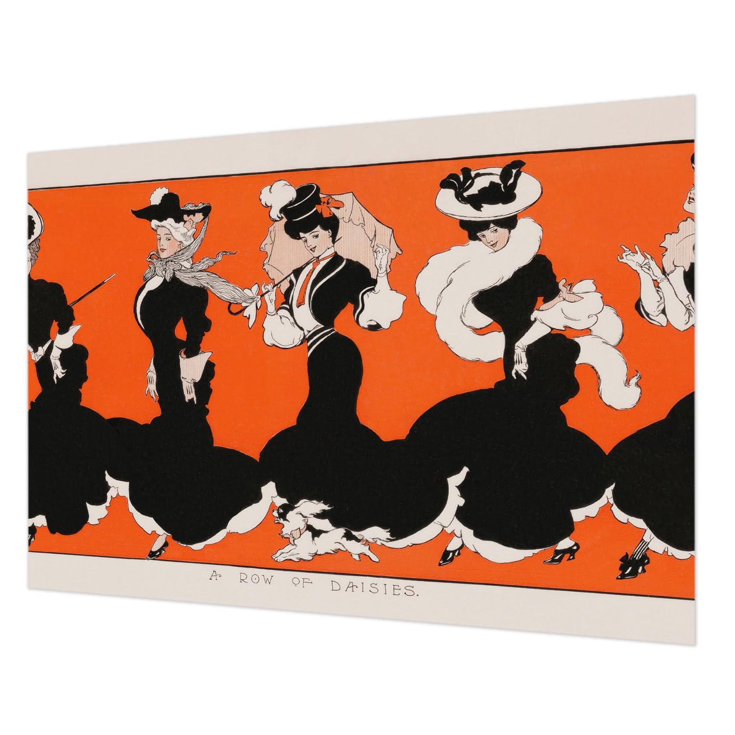 Papier peint mural intissé Tulup 208x146 cm pour décoration intérieure