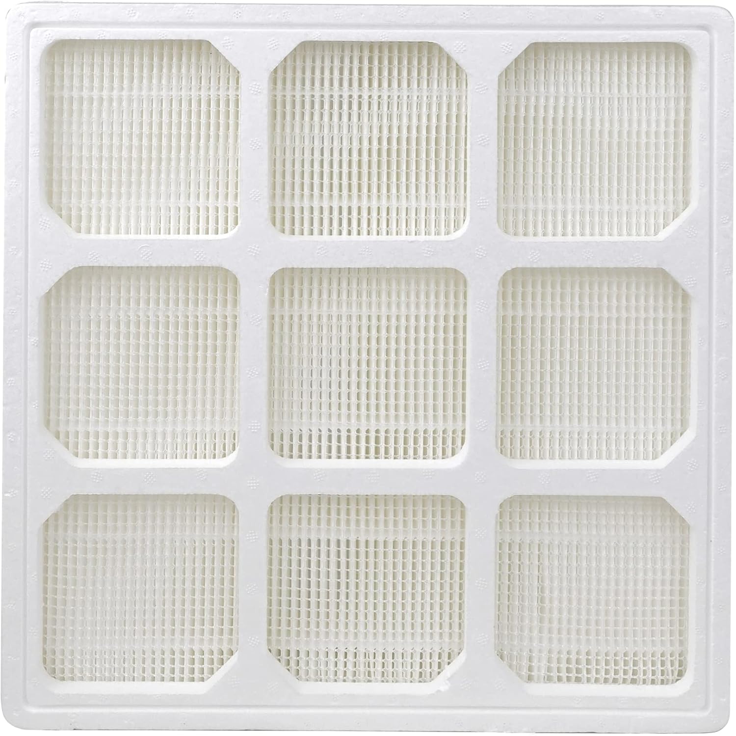 Airity Replacement Filter For IQAir PreMax Filter (F8) | Captures Allergens, Pet Dander, Pollen, Dust & Smoke