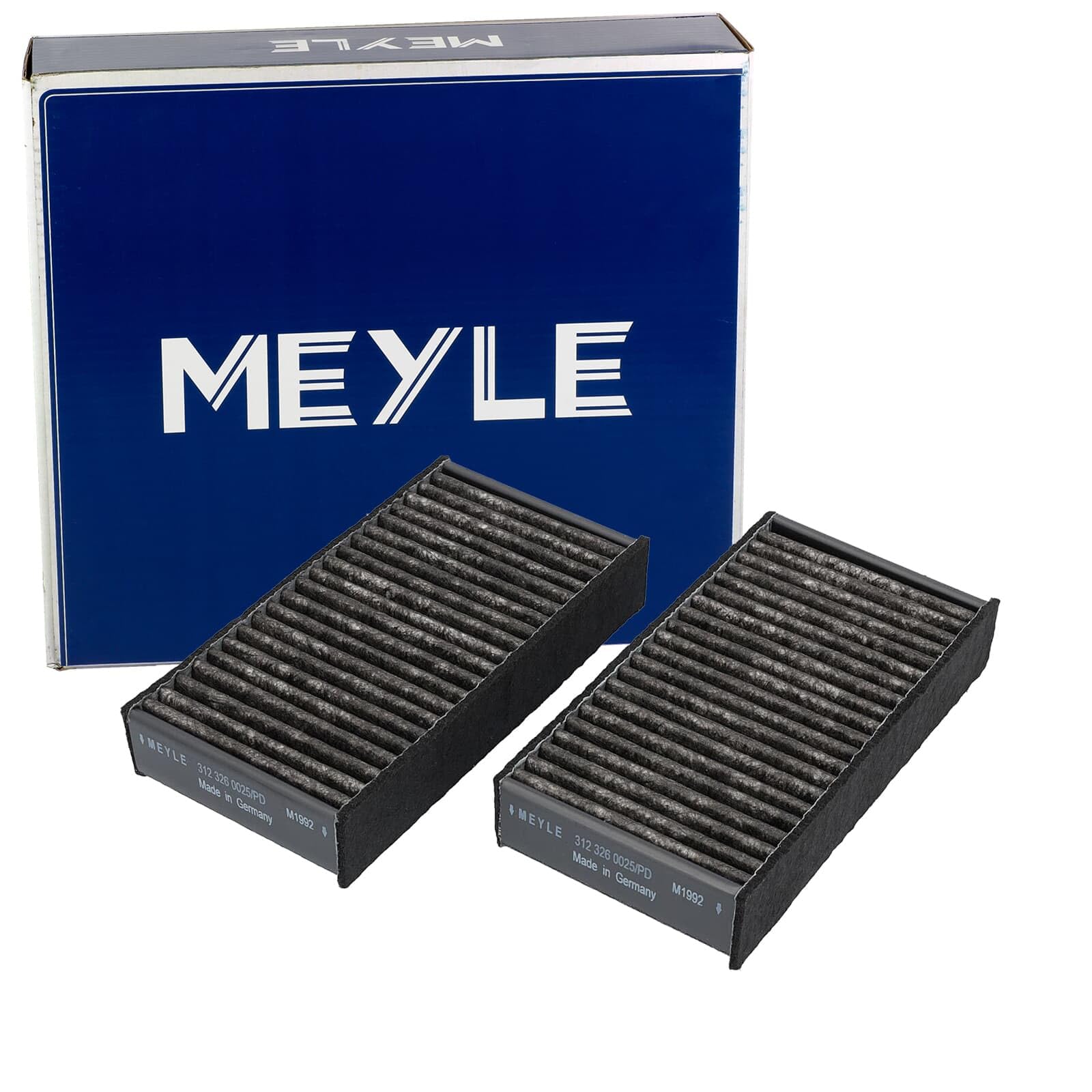 MEYLE Filtro, Aria abitacolo 3123260025/PD