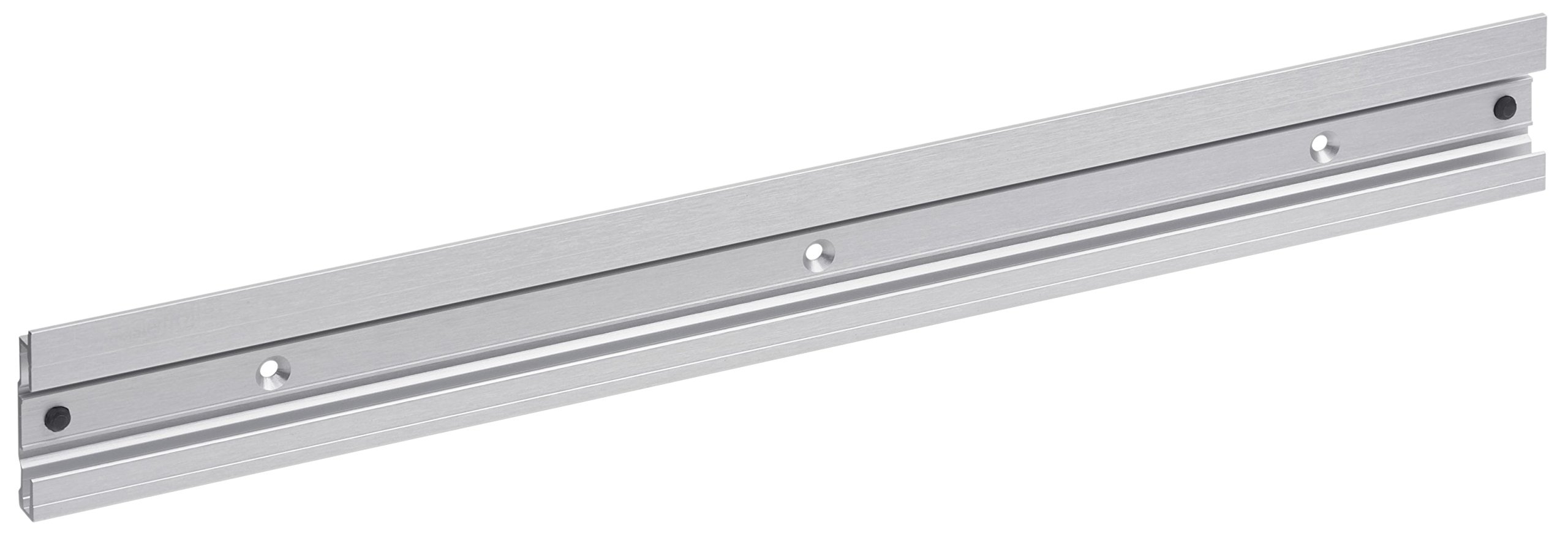 Meister FLOR38440 Tool Holder Rail 500 mm 9953460