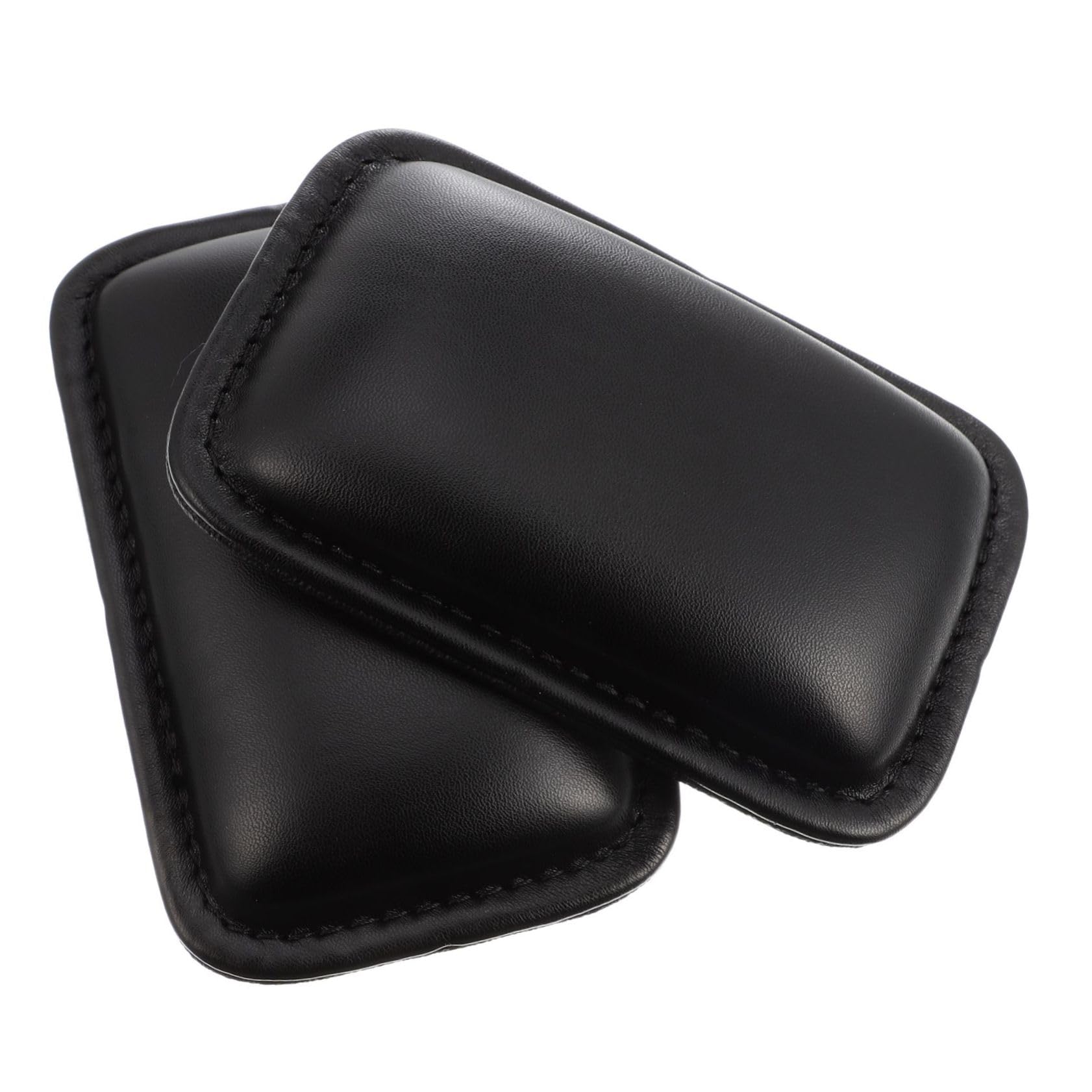 STOBOK 3 Set Di Poggiapolsi Per Laptop Supporto Per Mouse Tappetino Per Gomiti Tappetino Per Polso E Poggiagomiti Per Computer 2 Pezzi * 3