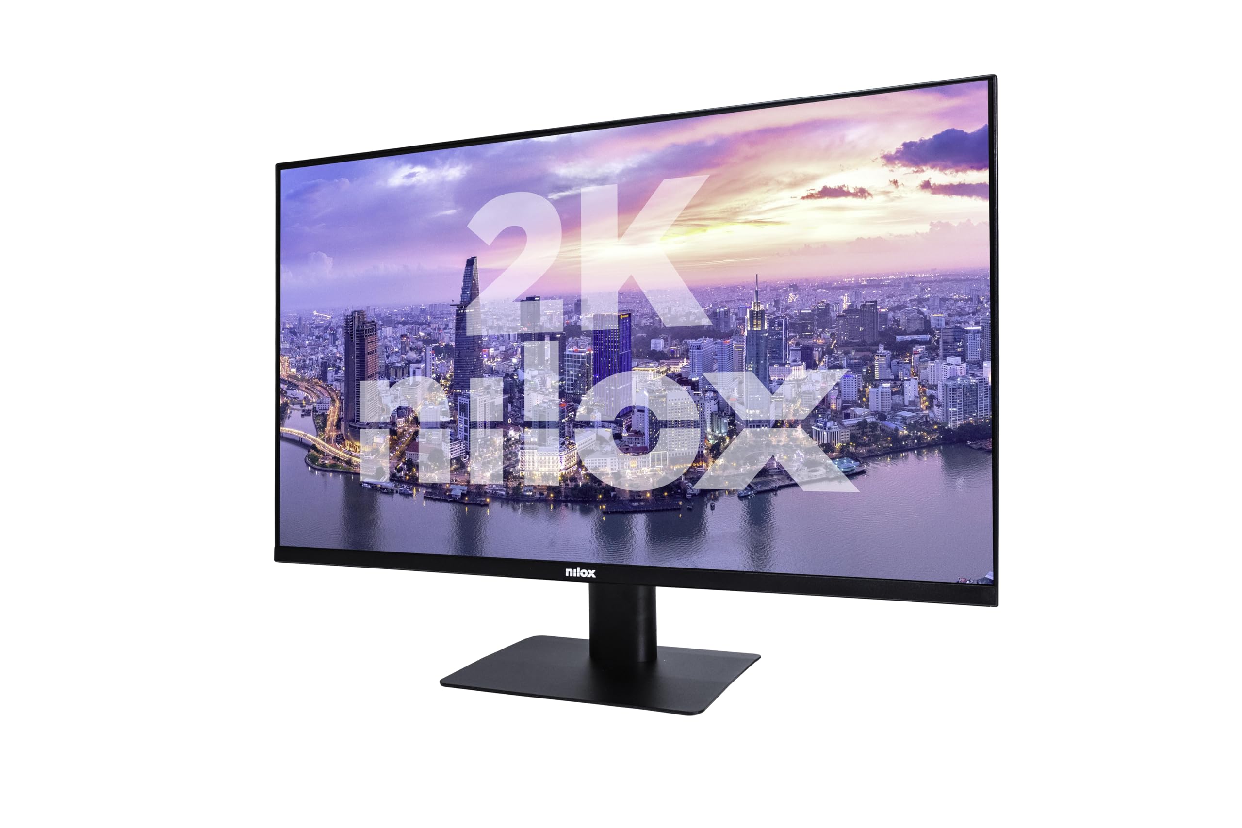 Nilox nxmm272k112 Monitor 27" 2k 100hz 2hdmi DP mm