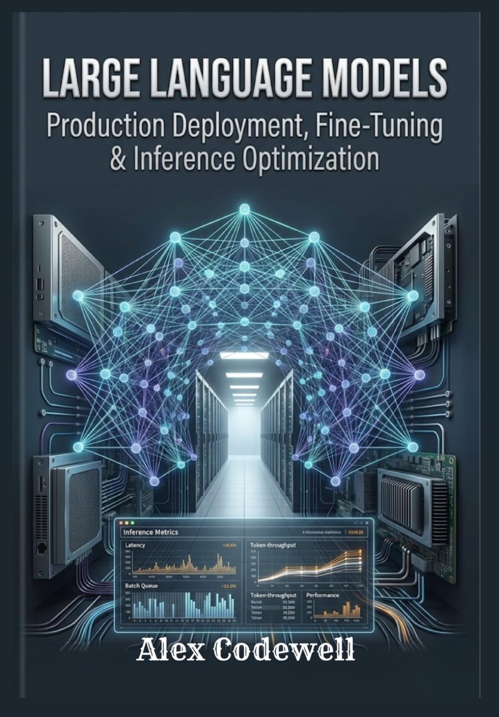 Large Language Models: Production Deployment, Fine-Tuning & Inference Optimization
