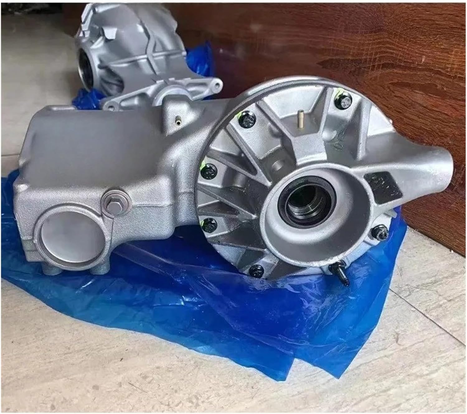 リアディファレンシャルビスカスカプラー 47800-39300 ヒュンダイ対応