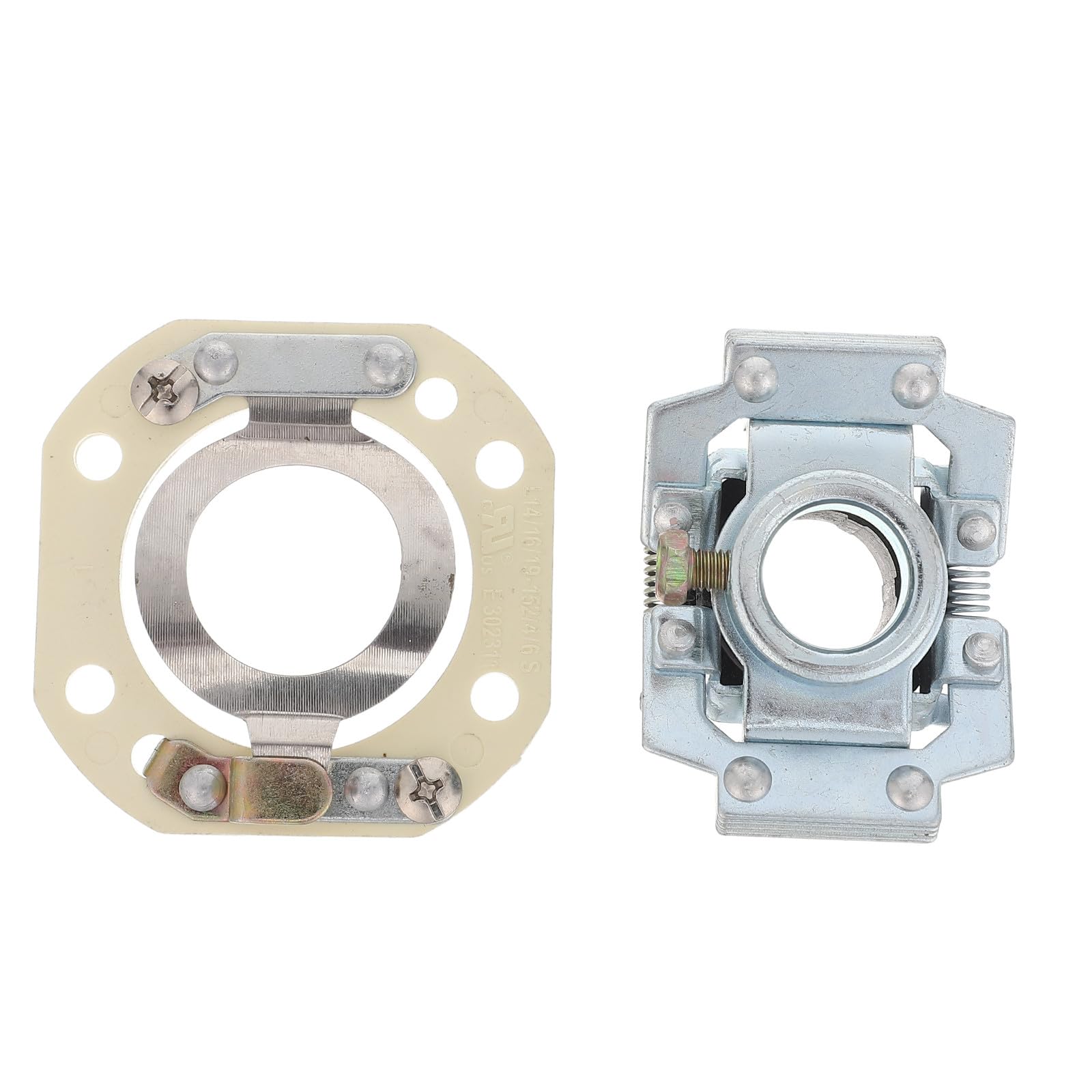 Interruptor de arranque de embrague eficiente para motor monofásico con eje de 16 mm