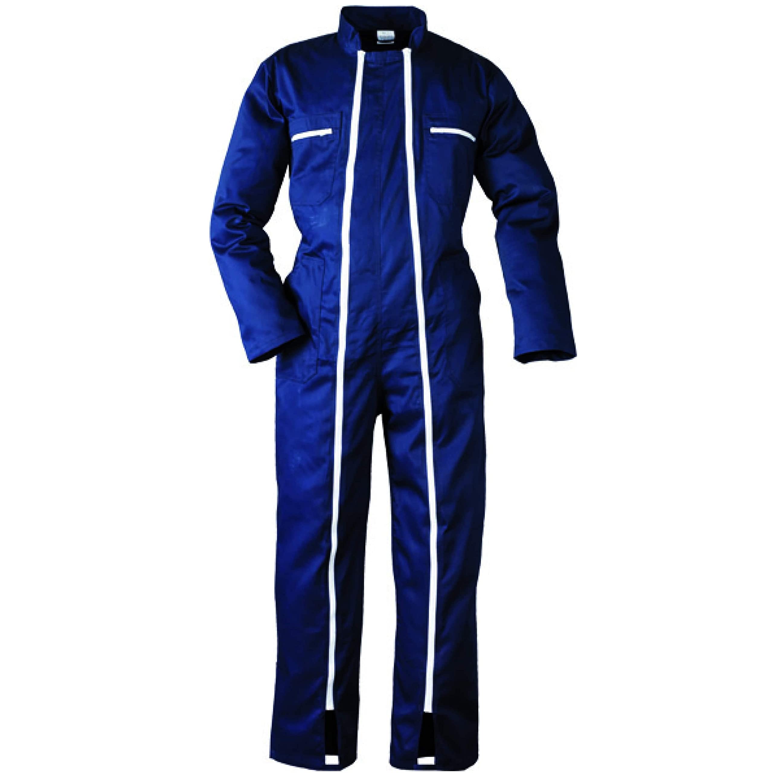Combinaison de Travail 2 ZIP