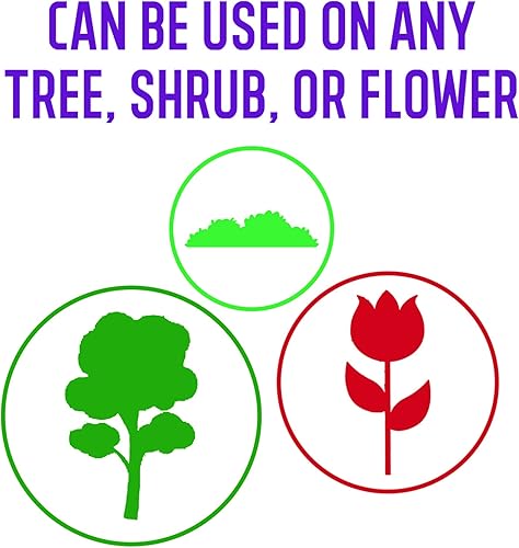 Miniatura 4 de 71255 Planta 15.6-Número 21-5-12 Fertilizante Prof de árboles y arbustos