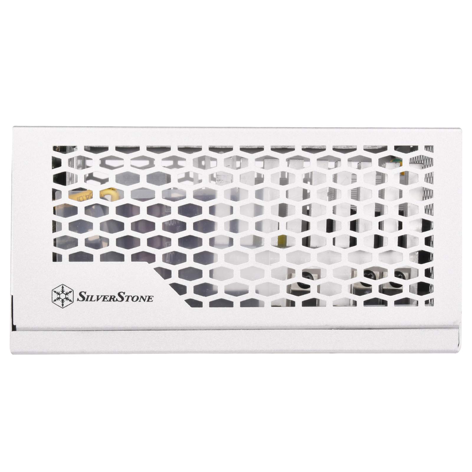 Amazon | SilverStone 80 PLUS Titanium 700W ファンレス電源