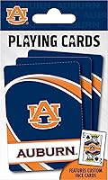 Vista 57 de MasterPieces Juegos Familiares - Baraja de Cartas NCAA Virginia Tech Hokies - Baraja de Cartas Oficialmente Autorizada para Adultos, Niños y Familia