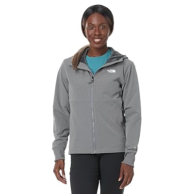 The North Face Shelbe Raschel Hoodie Women