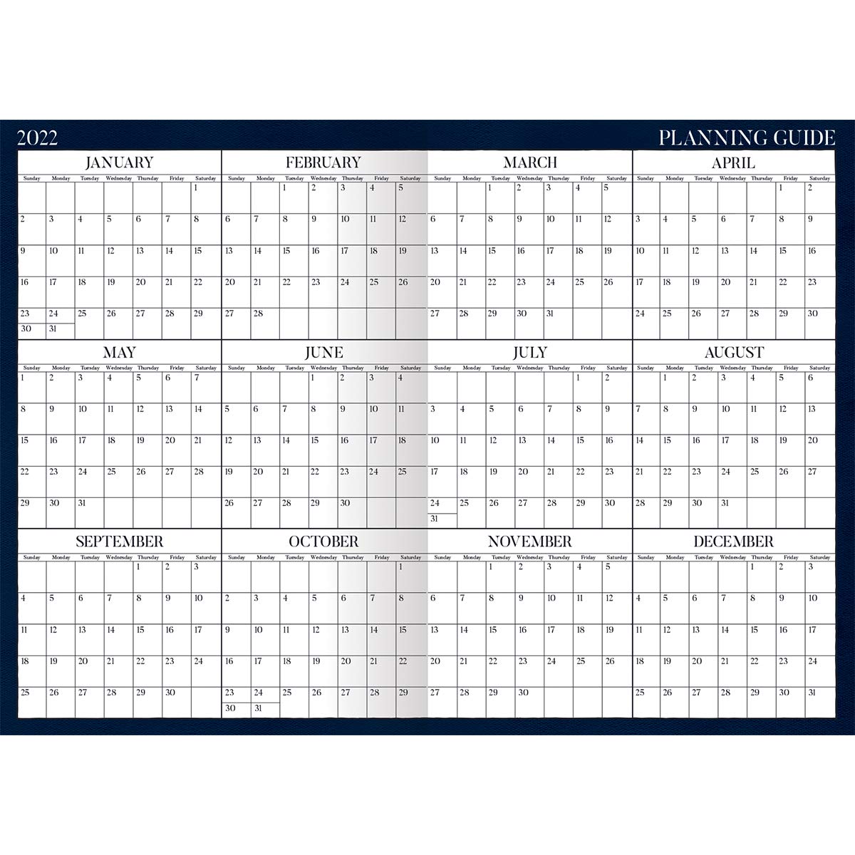 LANG American Cat Calendar By Lowell Herrero - View #5