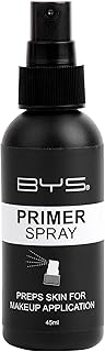 BYS Spray de imprimación facial