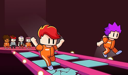 Red Survival But It's Prison – vue 5